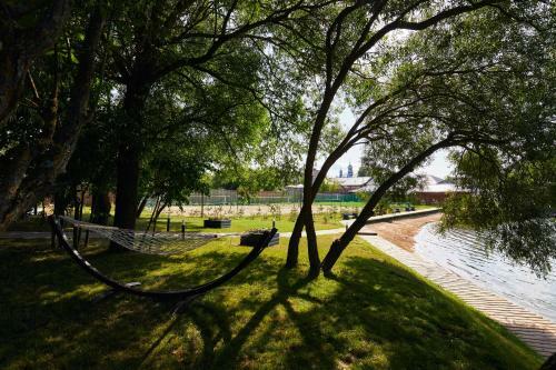 Braslaw Lakes Hotel