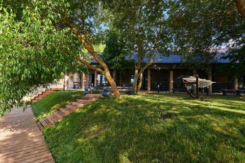 Braslaw Lakes Hotel