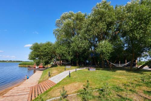 Braslaw Lakes Hotel
