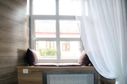 Hostel Center