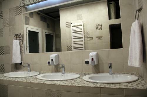 Hostel Center