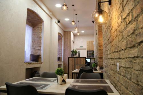 Hostel Center