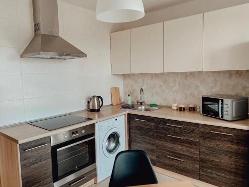 Apartamento ??????????? "chilpil" ? ?????? - ????????????? ????????? - 24?7