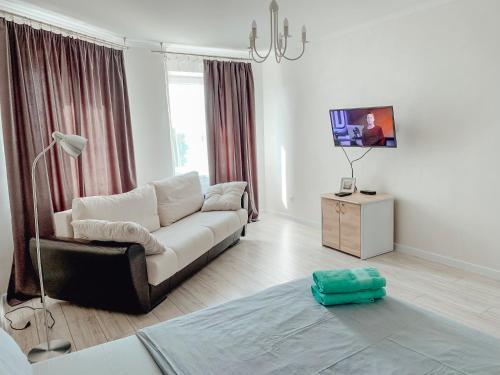 Apartamento ??????????? "chilpil" ? ?????? - ????????????? ????????? - 24?7