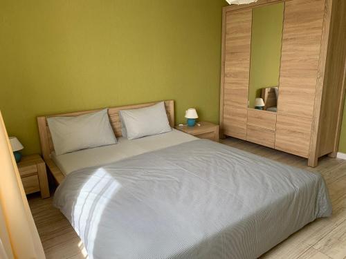 Apartamento ??????????? "chilpil" ? ?????? - ????????????? ????????? - 24?7