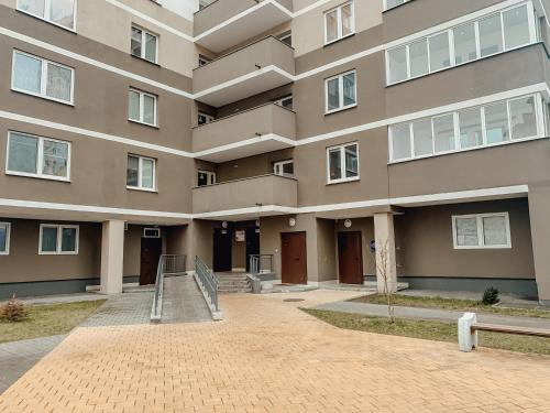 Apartamento ??????????? "chilpil" ? ?????? - ????????????? ????????? - 24?7