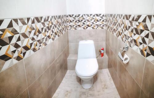 Apartamento ??????????? "chilpil" ? ?????? - ????????????? ????????? - 24?7
