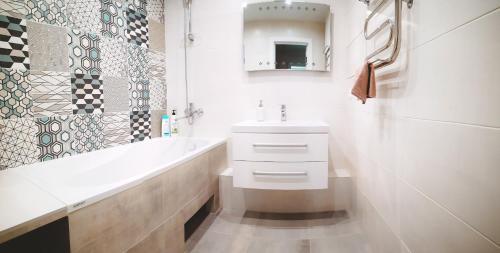 Apartamento ??????????? "chilpil" ? ?????? - ????????????? ????????? - 24?7