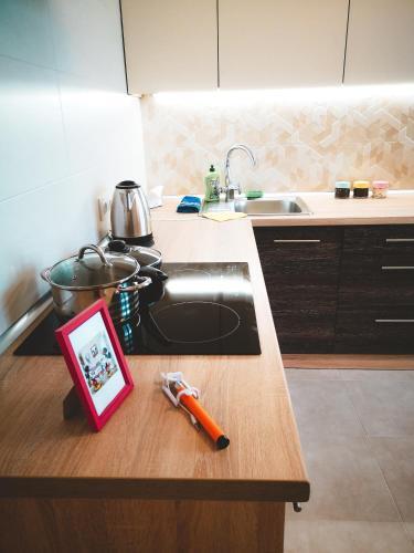 Apartamento ??????????? "chilpil" ? ?????? - ????????????? ????????? - 24?7