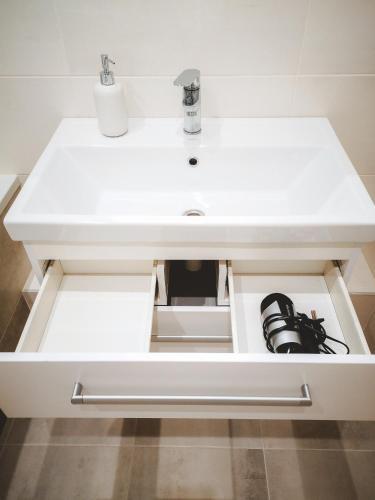 Apartamento ??????????? "chilpil" ? ?????? - ????????????? ????????? - 24?7
