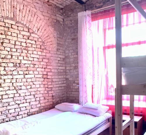 Hostel Gosteam