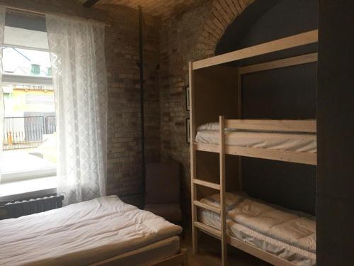 Hostel Gosteam