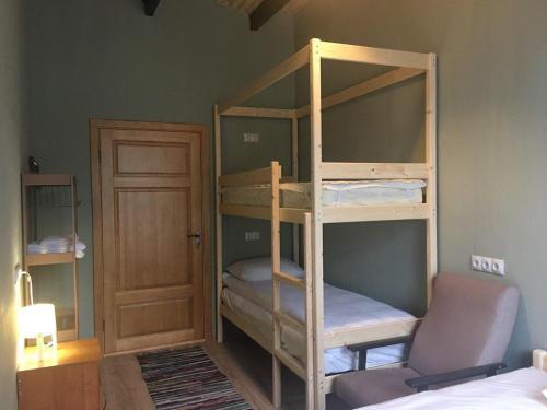 Hostel Gosteam