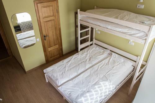 Hostel Gosteam