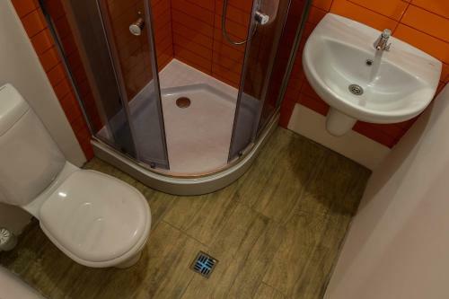 Hostel Gosteam