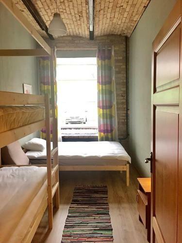 Hostel Gosteam