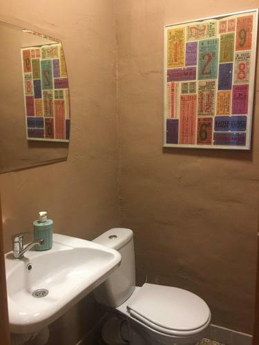 Hostel Gosteam