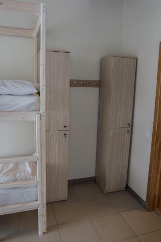 Hostel Gosteam