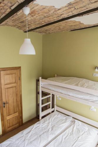 Hostel Gosteam