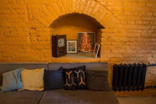 Hostel Gosteam