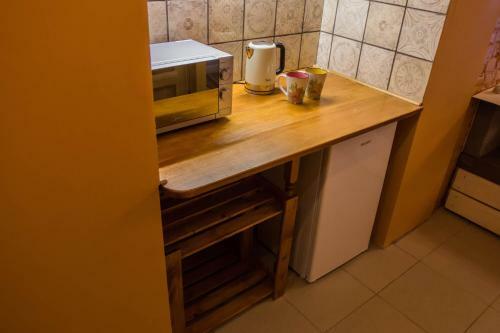Hostel Gosteam