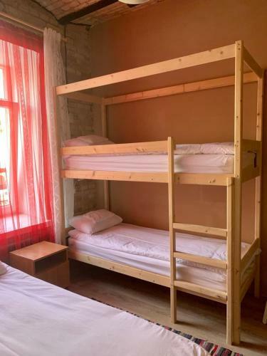 Hostel Gosteam