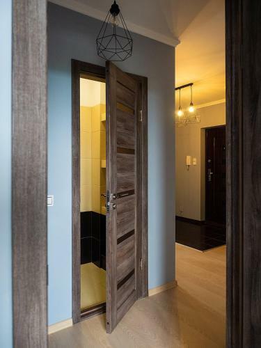 Apartamento Forest House