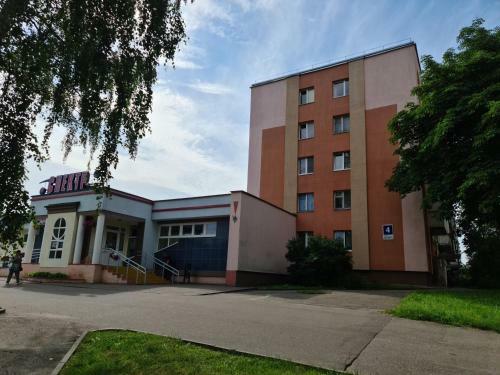 Prime Apartments