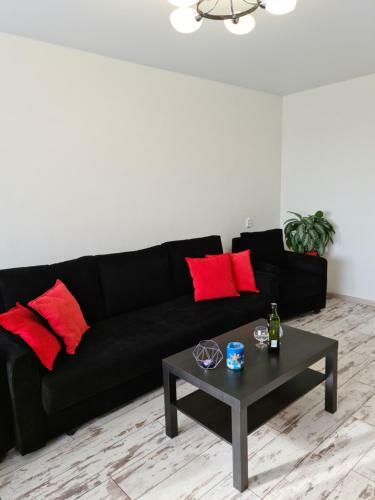 Prime Apartments