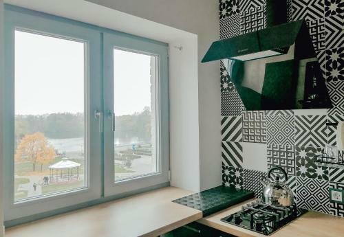 Apartamento ???????? ?????-??????????? "chilpil" ? ?????????? ????? ?? ???? - ????????????? ????????? 24?7