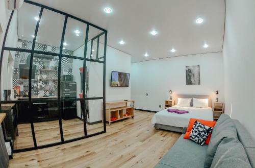 Apartamento ???????? ?????-??????????? "chilpil" ? ?????????? ????? ?? ???? - ????????????? ????????? 24?7