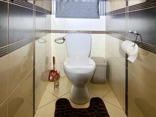 Apartamento ???????? ? ??????? ????