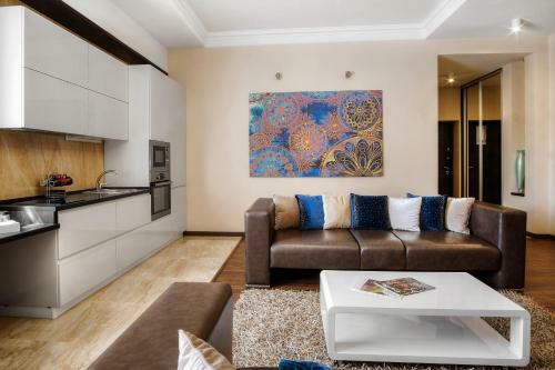 Apartamento Wow Euapartments