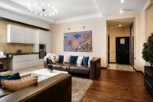 Apartamento Wow Euapartments
