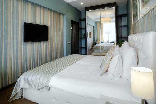 Apartamento Wow Euapartments