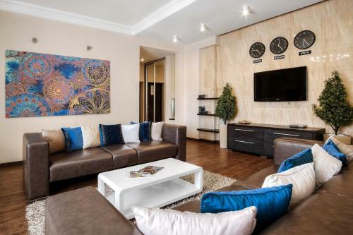 Apartamento Wow Euapartments