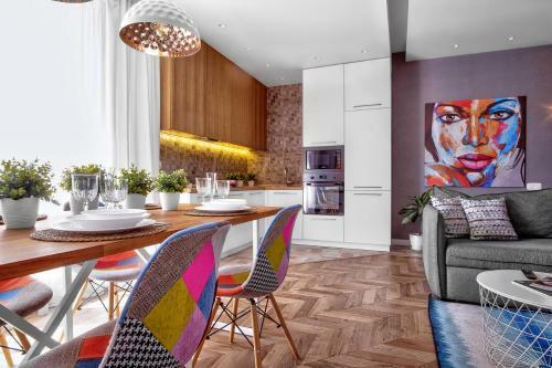 Apartamento Wow Euapartments