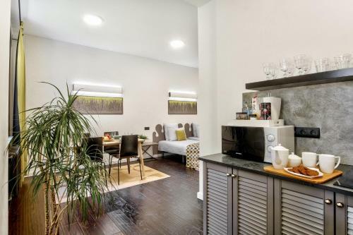Apartamento Nice Euapartments In The Center