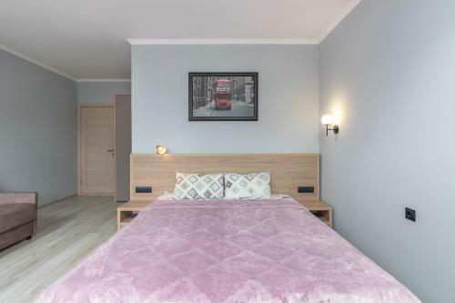 Apartamento Vinograd Hotel