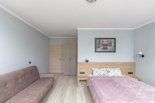 Apartamento Vinograd Hotel