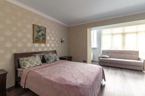 Apartamento Vinograd Hotel