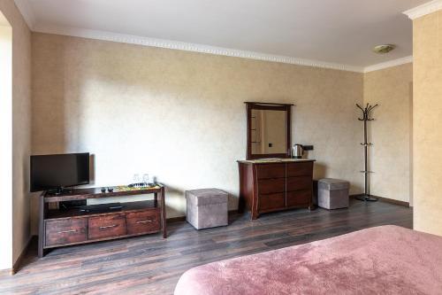 Apartamento Vinograd Hotel