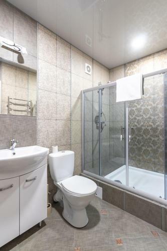 Apartamento Vinograd Hotel
