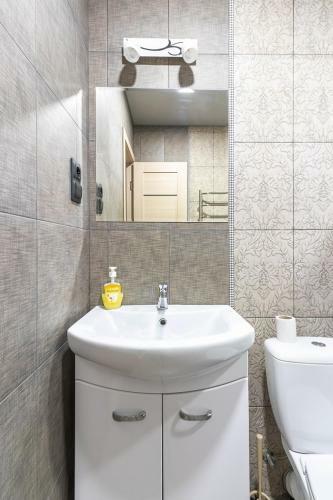 Apartamento Vinograd Hotel
