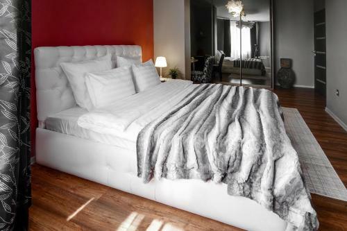 Apartamento Loft Euapartments