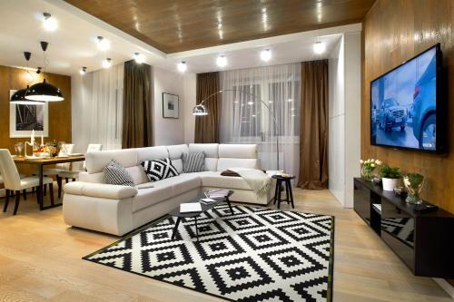 Apartamento Exclusive Euapartments