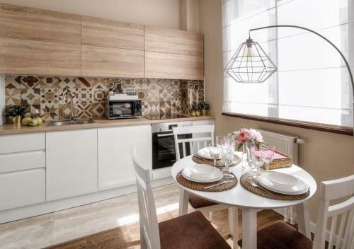 Apartamento Lira Euapartments