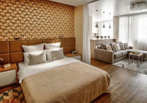 Apartamento Lira Euapartments