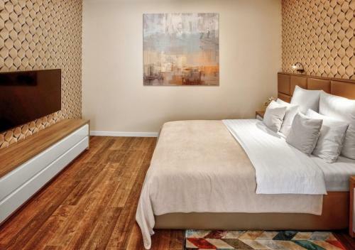 Apartamento Lira Euapartments