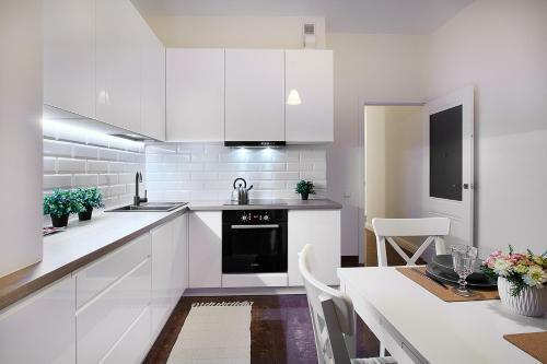Apartamento Lira Euapartments